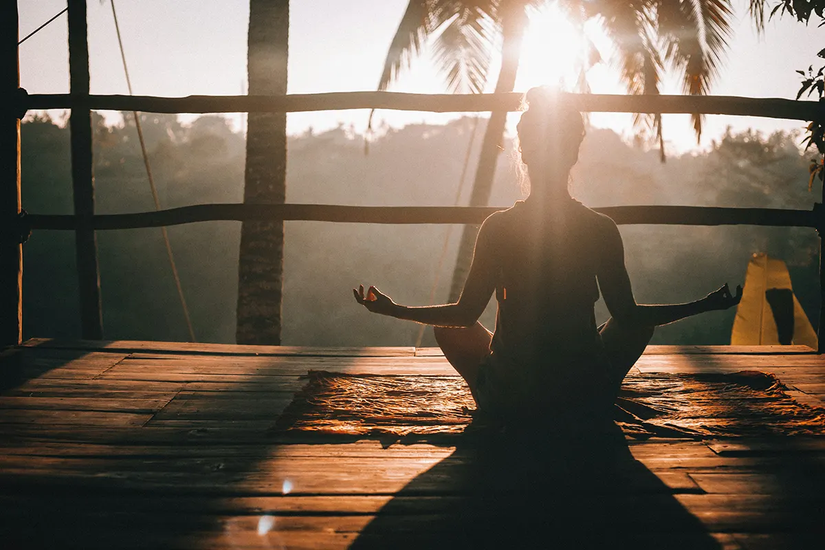 Business Opportunities in Bali - Wellness and Spa Retreats