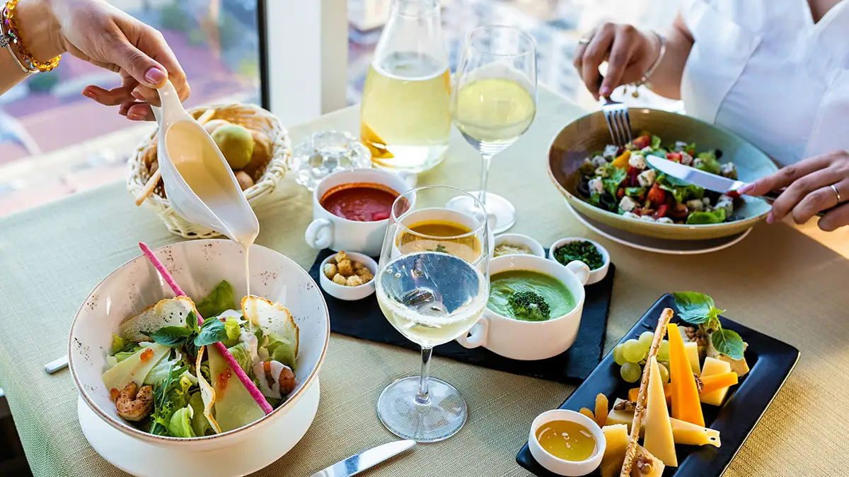 Business Opportunities in Bali - Culinary