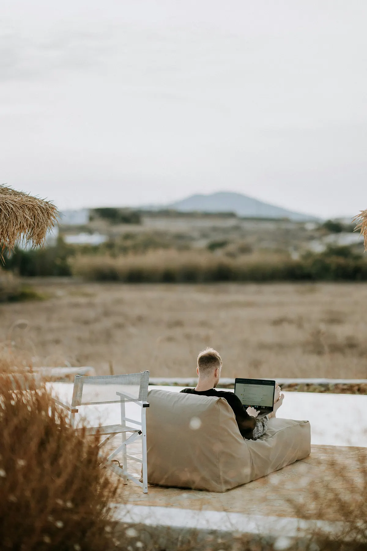 Business Opportunities in Bali - Digital Nomad Hubs