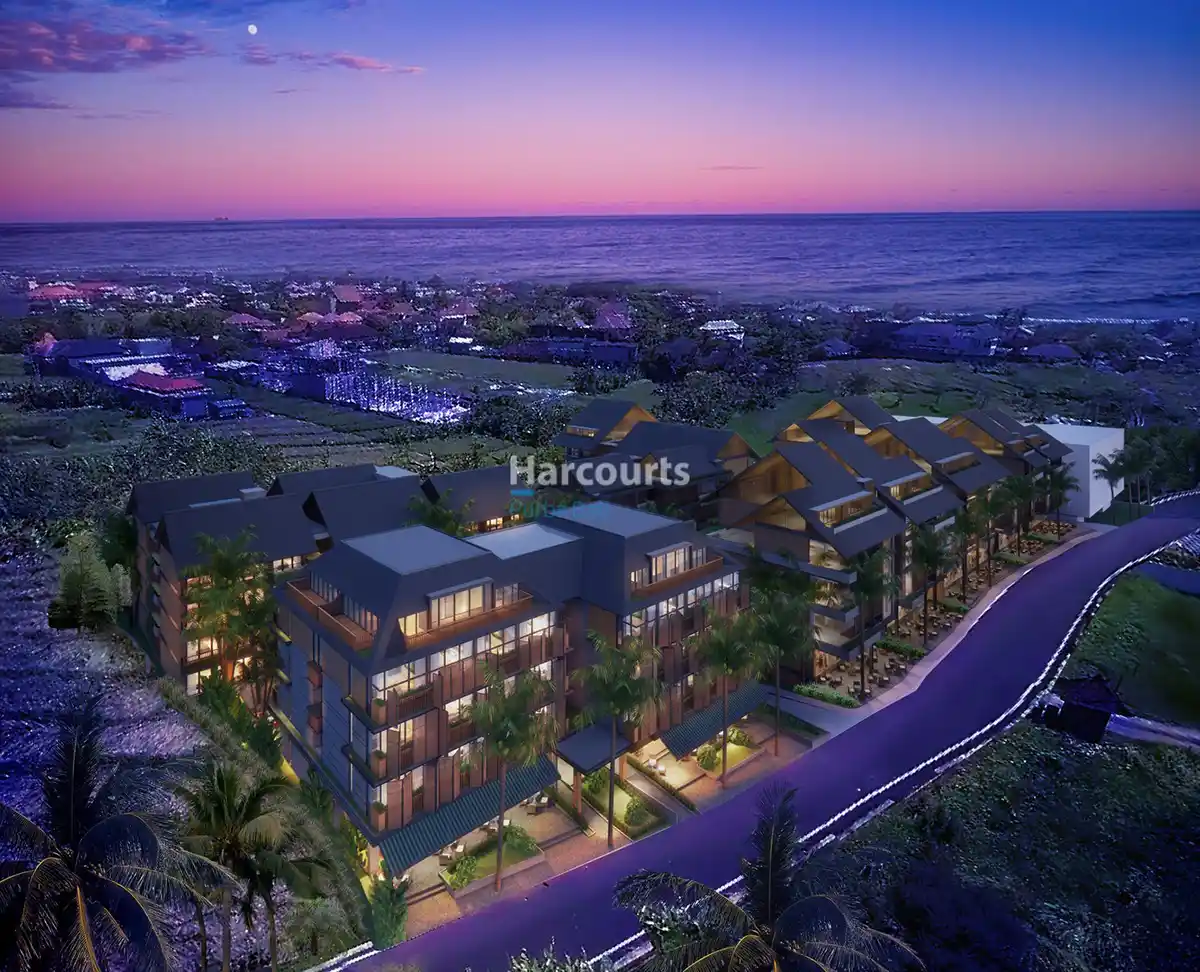 Benefits of Buying Off-Plan Property in Bali