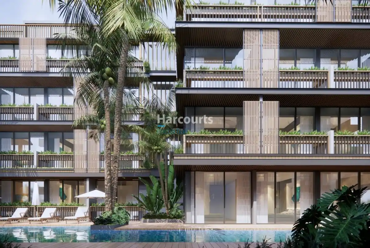 Benefits of Buying Off-Plan Property in Bali