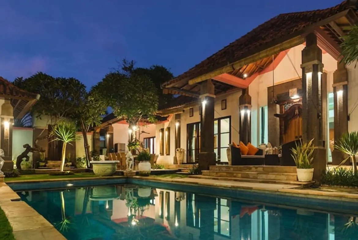 Luxurious 7 Bedroom Estate for Sale, Tanjung Benoa | Harcourts Purba Bali