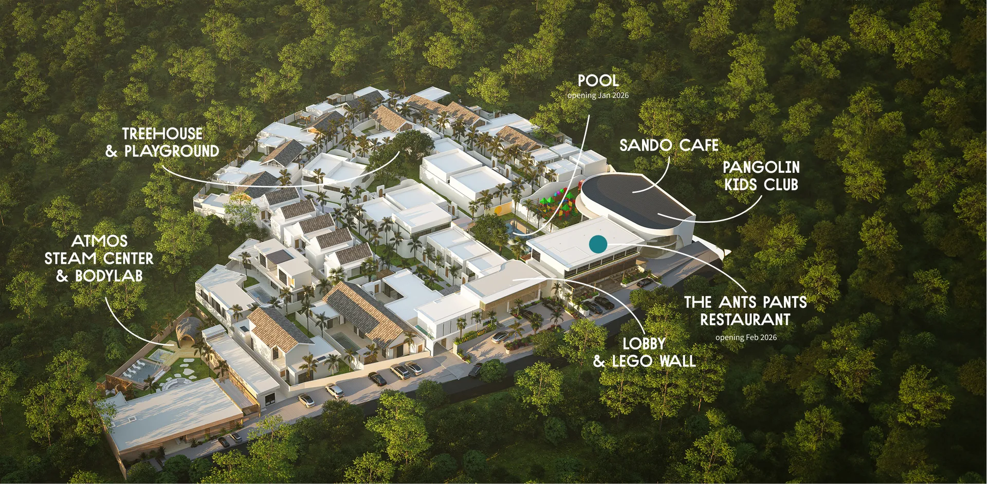Map Overview