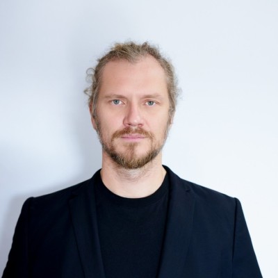 Alex Volvak