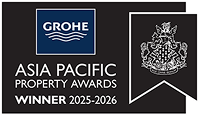 Asia recognition badge