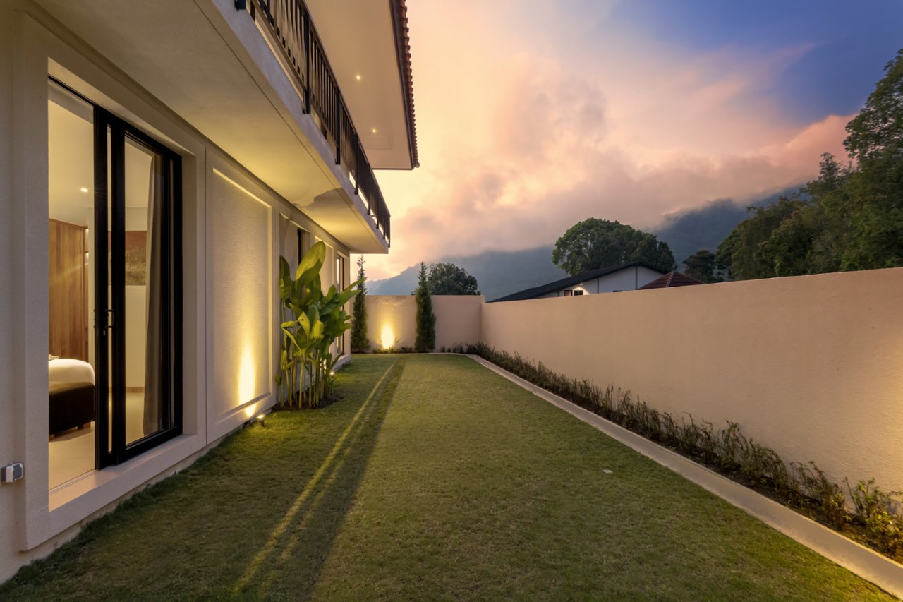Handara Golf Luxury Villas Slide 2