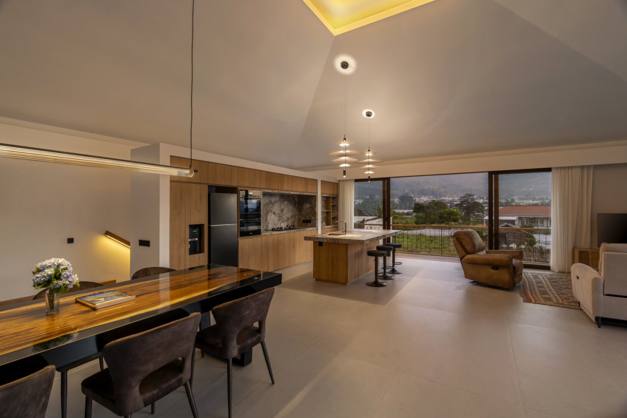 Handara Golf Luxury Villas Slide 5
