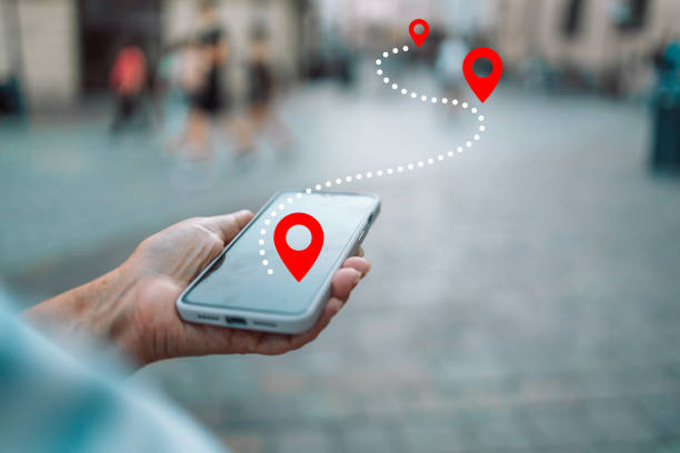 Seminyak Proximity Map