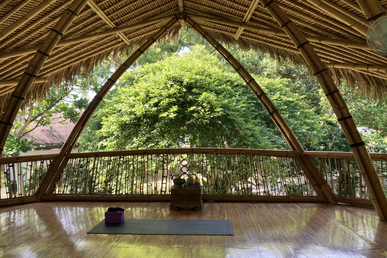 Morning Light Yoga