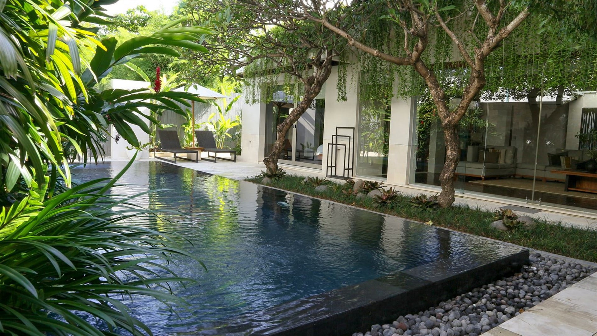 Luxury Jimbaran Bay Bali Villa