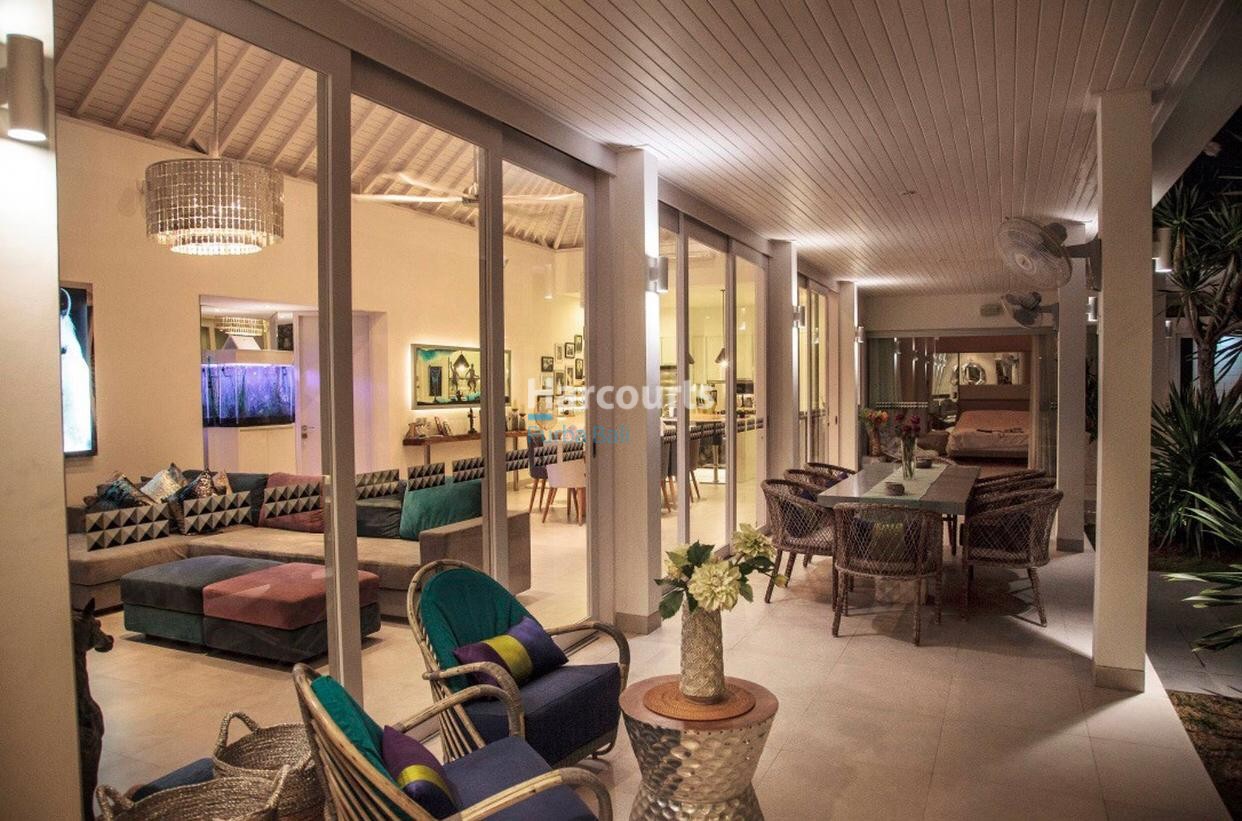 Exclusive Designer Dream Home - Luxury Umalas Leasehold Villa Bali