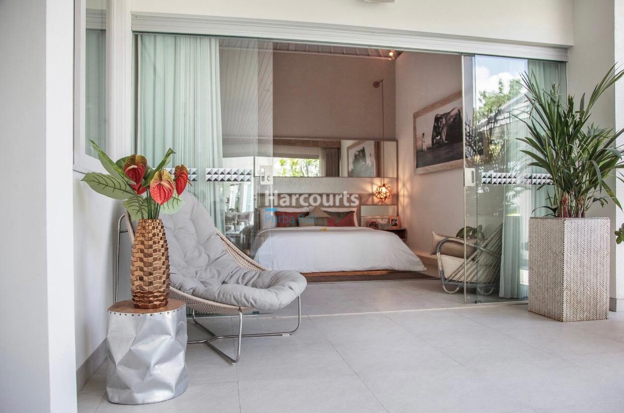 Exclusive Designer Dream Home - Luxury Umalas Leasehold Villa Bali