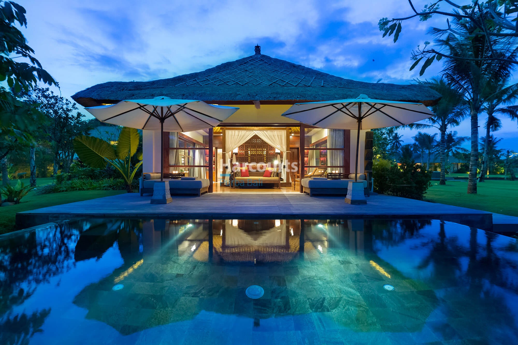 BALI REAL ESTATE: 10 REASONS TO INVEST IN BALI