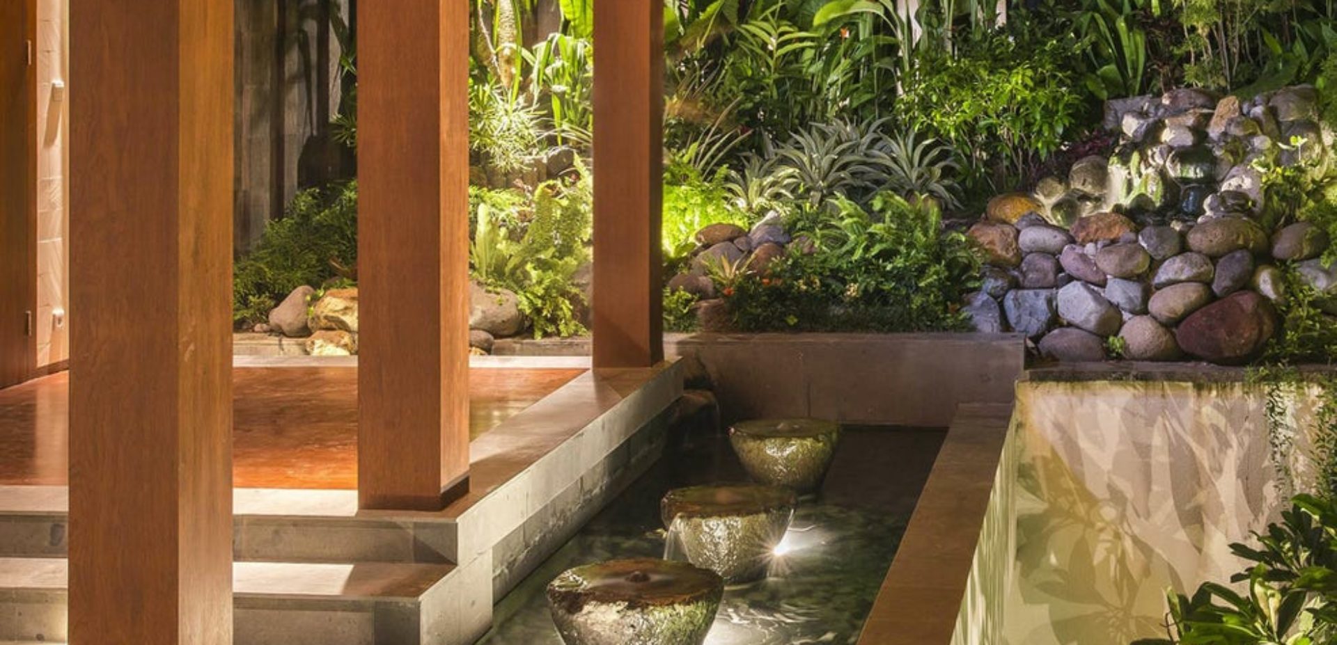 Luxury Cliff-Top Mansion Pandawa Bali