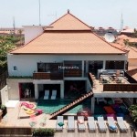 Bali Villa Management 101: Maintaining Your Bali Property from Abroad