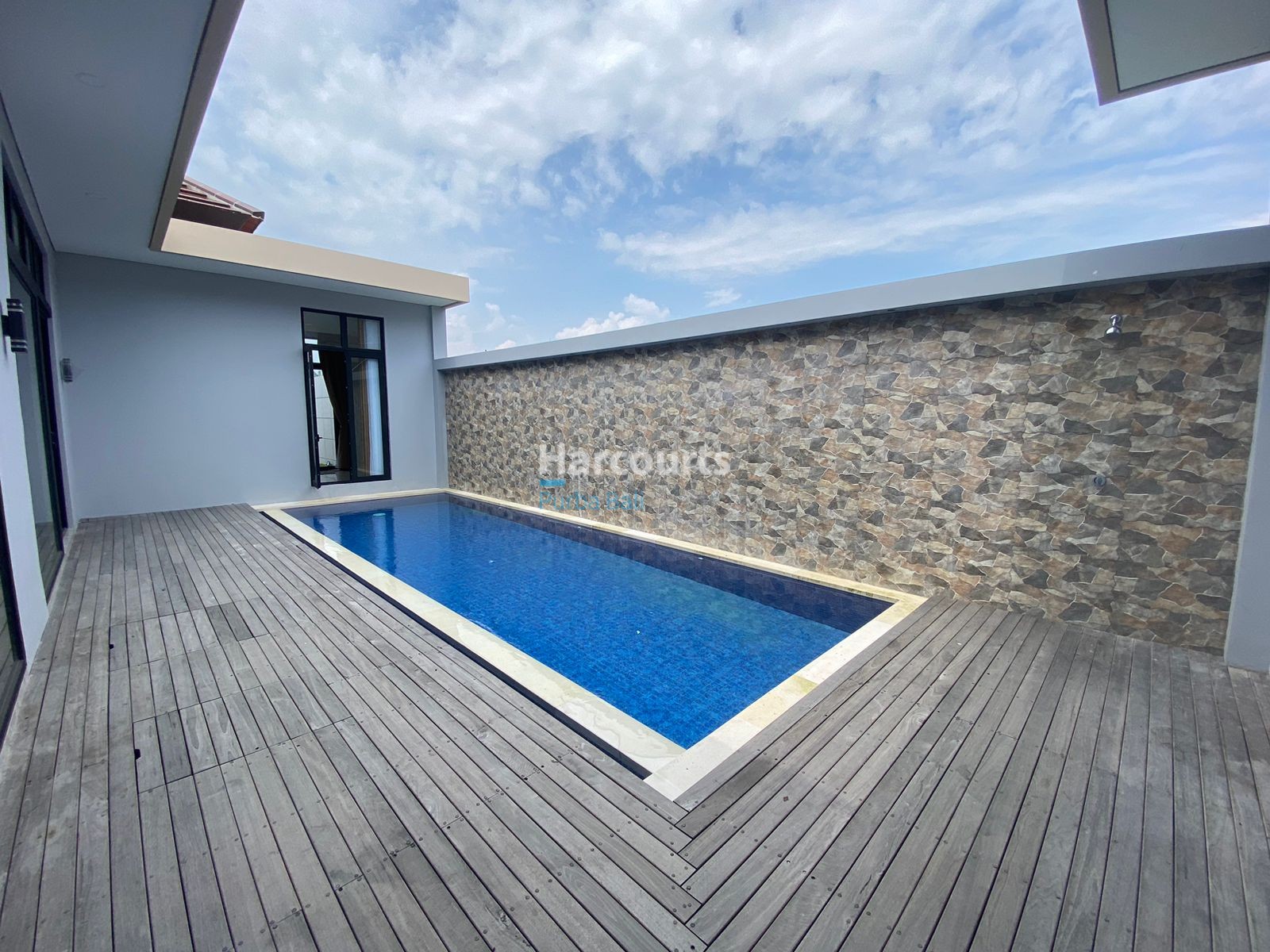 Brand New Leasehold Villa In Umalas 1 Bali