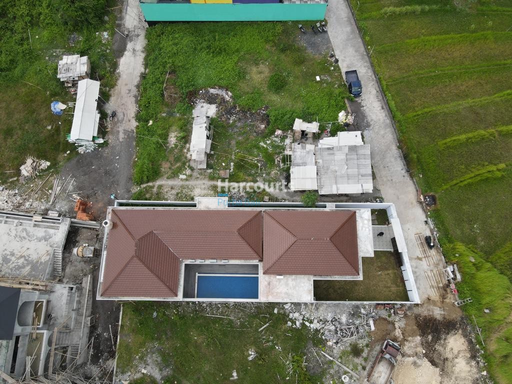 Brand New Leasehold Villa In Umalas 1 Bali