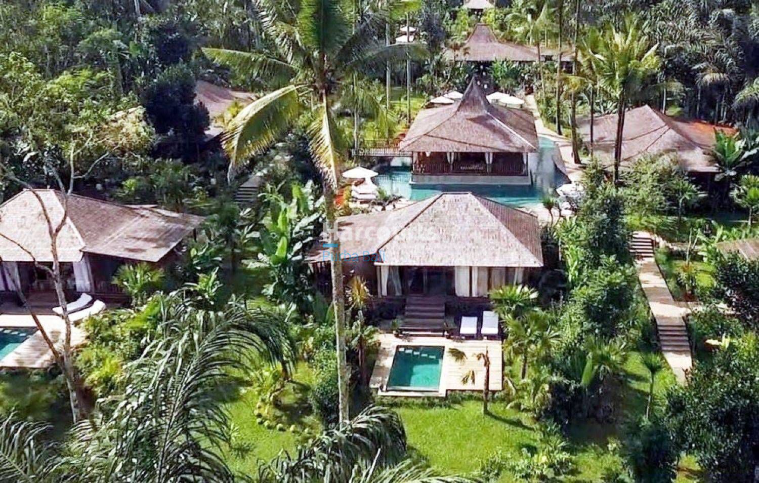Bali villas for sale: Freehold for Foreigners Explained