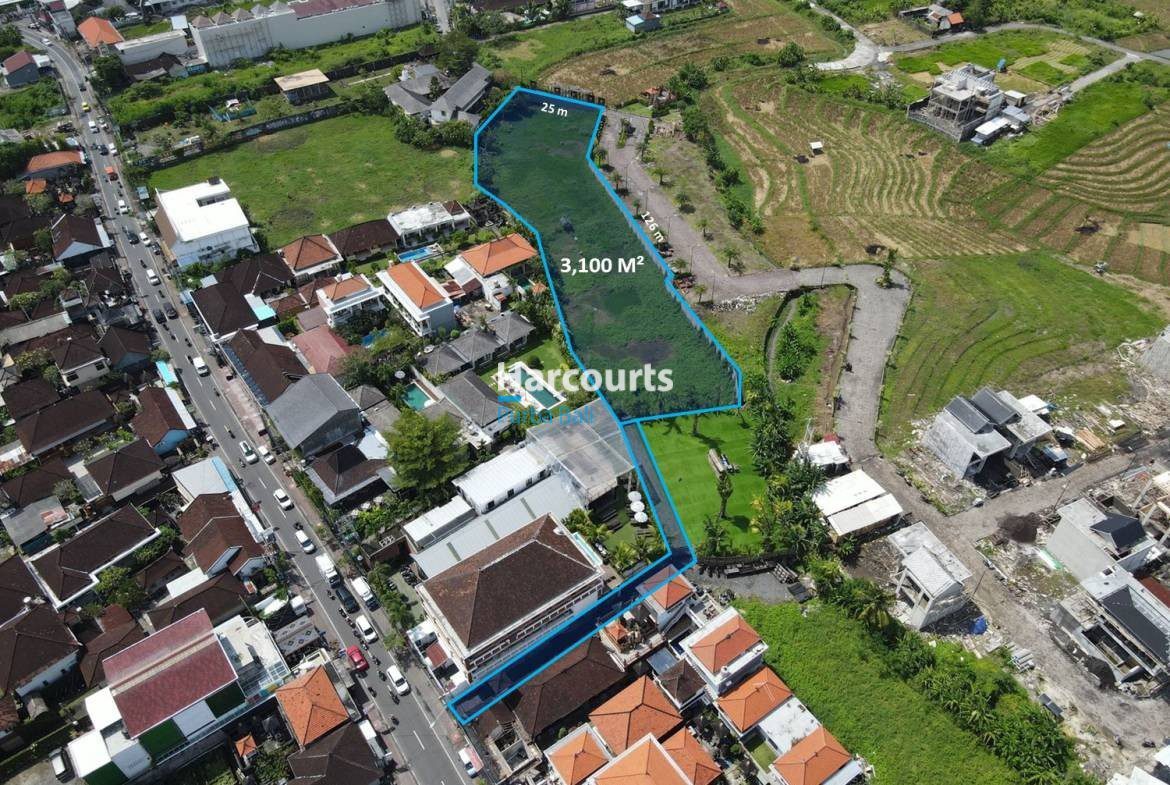 How To Safely Buy Land In Bali As A Foreigner In 5 Steps Harcourts 