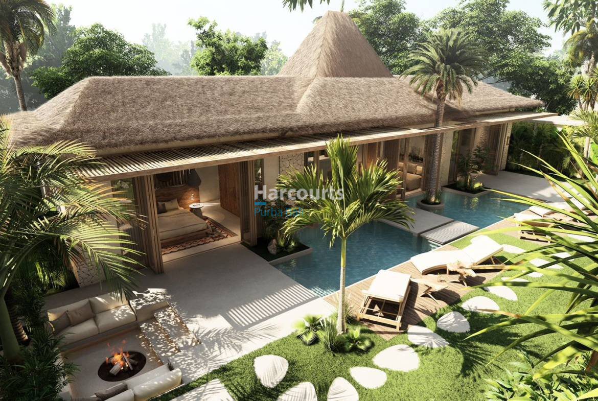 BUYING A HOME FOR SALE BALI: TURNKEY VILLA OR OFF-PLAN?