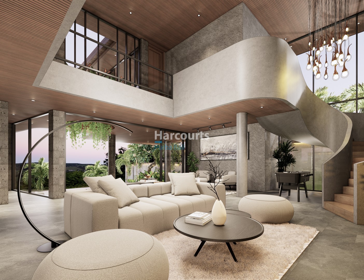 Luxury Living Ubud Bali Villa