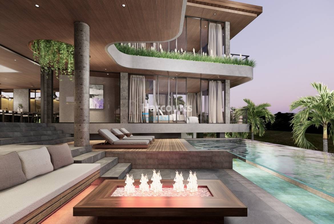 Ubud Villa Bali Real Estate Opportunity