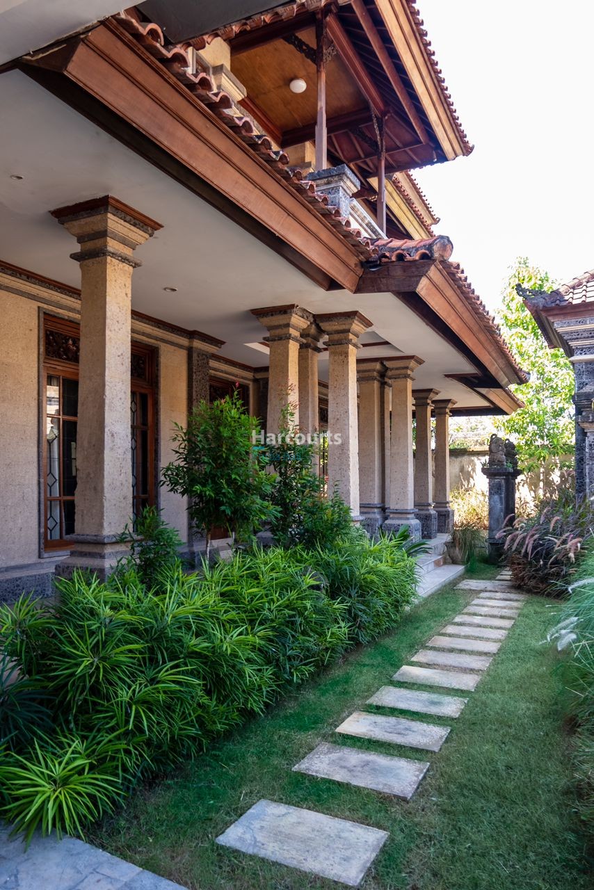 Bali Property for Lease in Renon