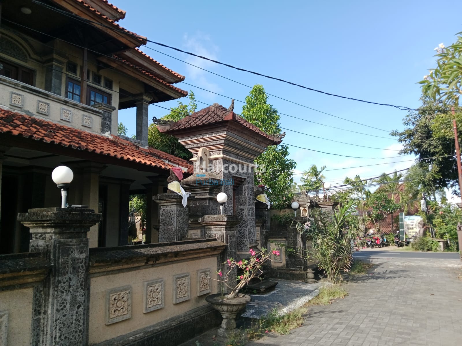 Bali Property for Lease in Renon