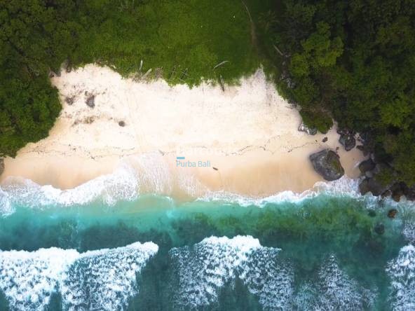 West Sumba Beachfront Land Plots