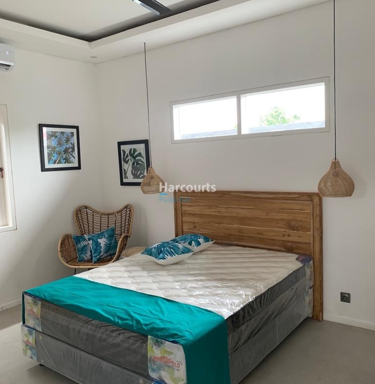 2 Bedroom Villa in Berawa for Rent