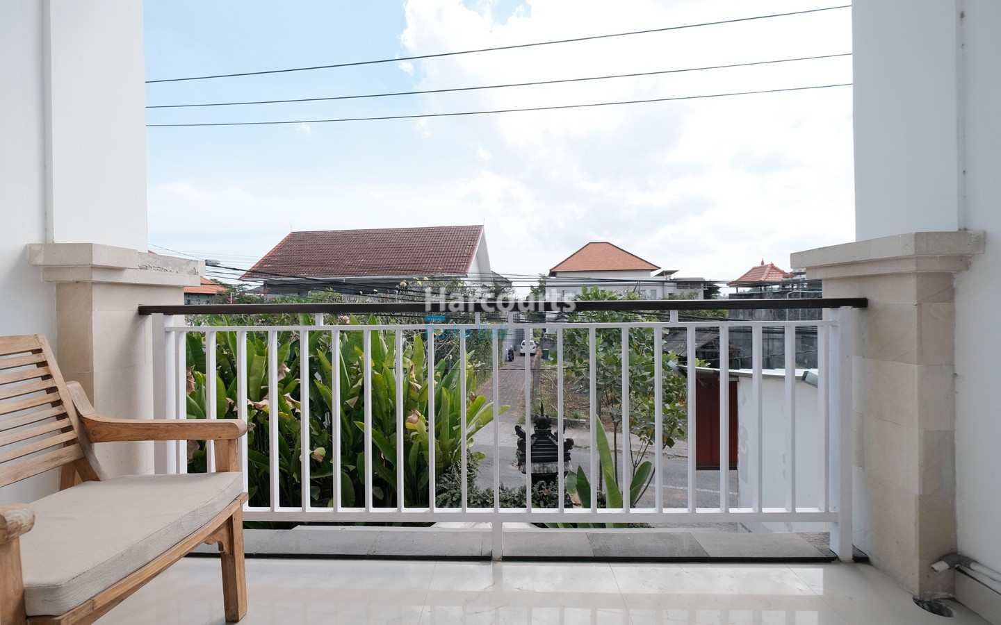 Apartments with Shop for Lease in Canggu Bali
