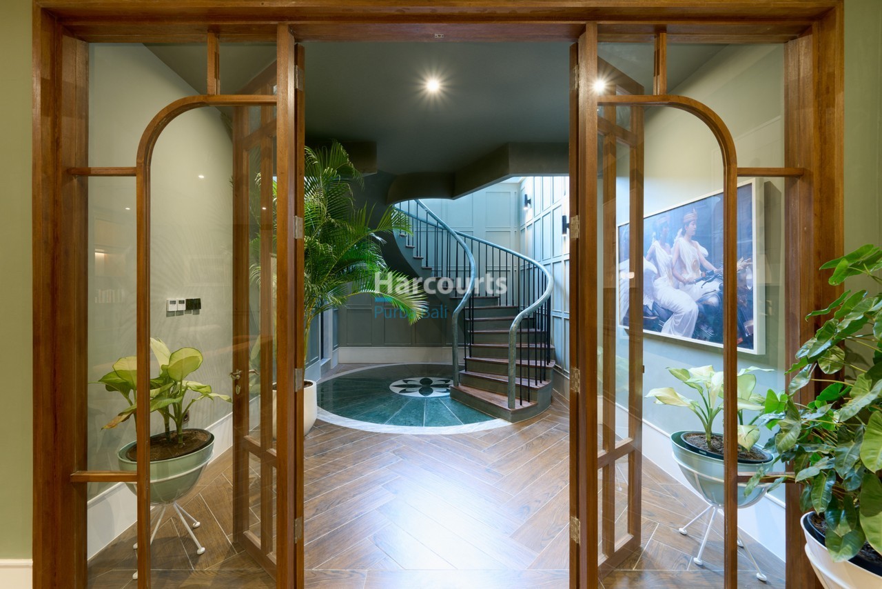 Family Home Luxury Living Canggu Bali for Sale