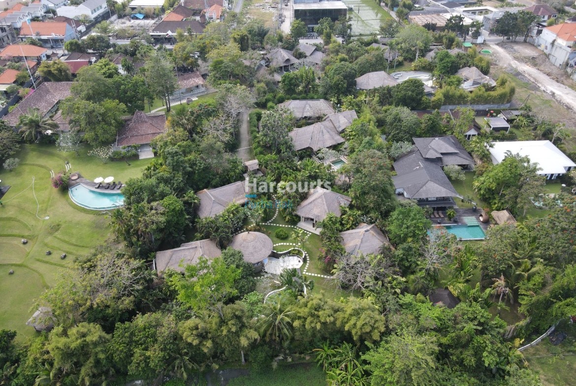 Umalas Bali Land, Bumbak Leasehold property