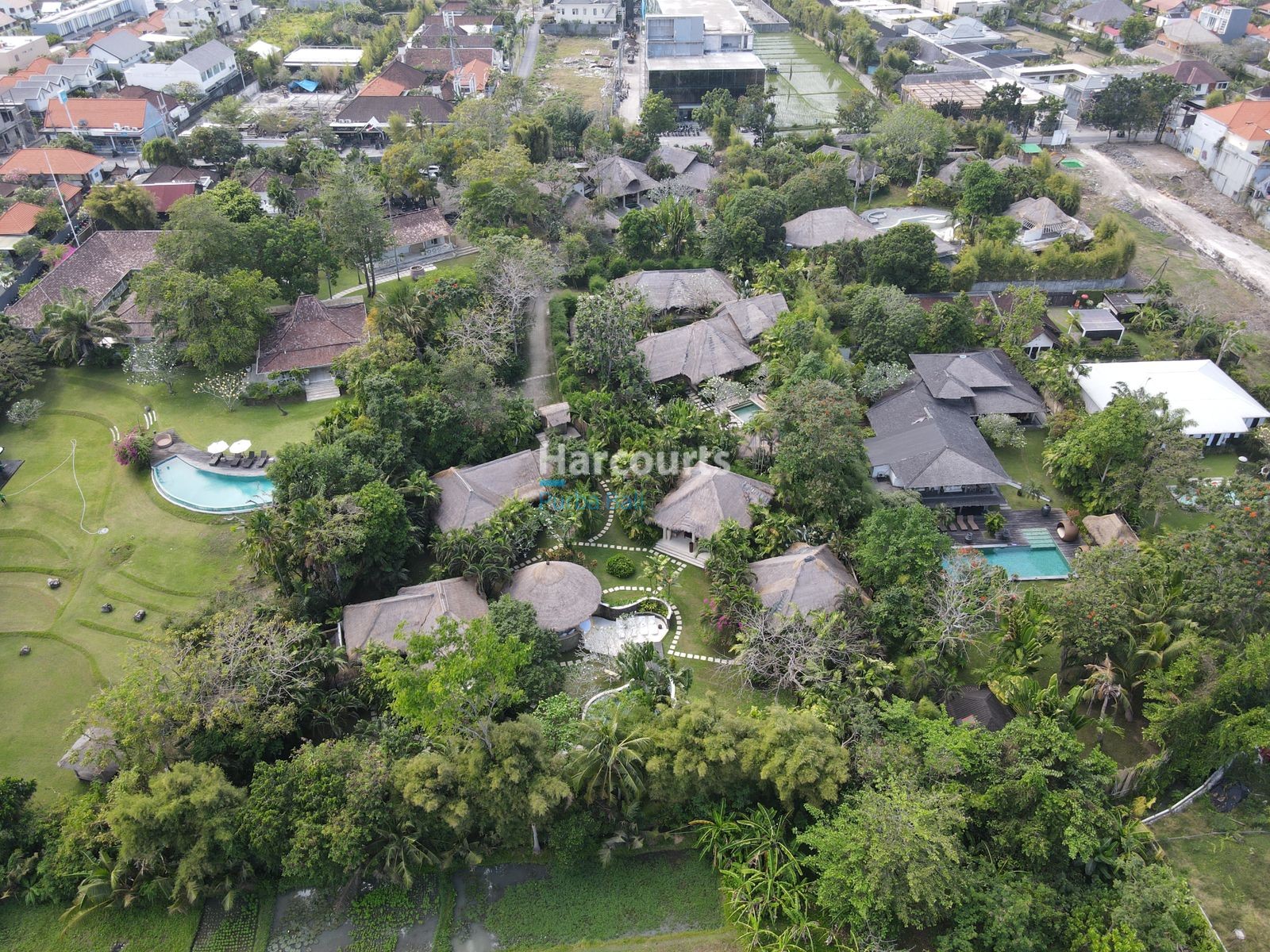Umalas Bali Land, Bumbak Leasehold property