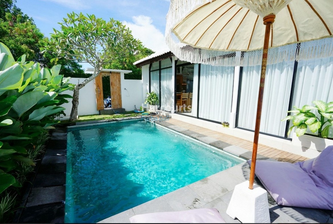 Padonan Canggu Bali Villa for Rent