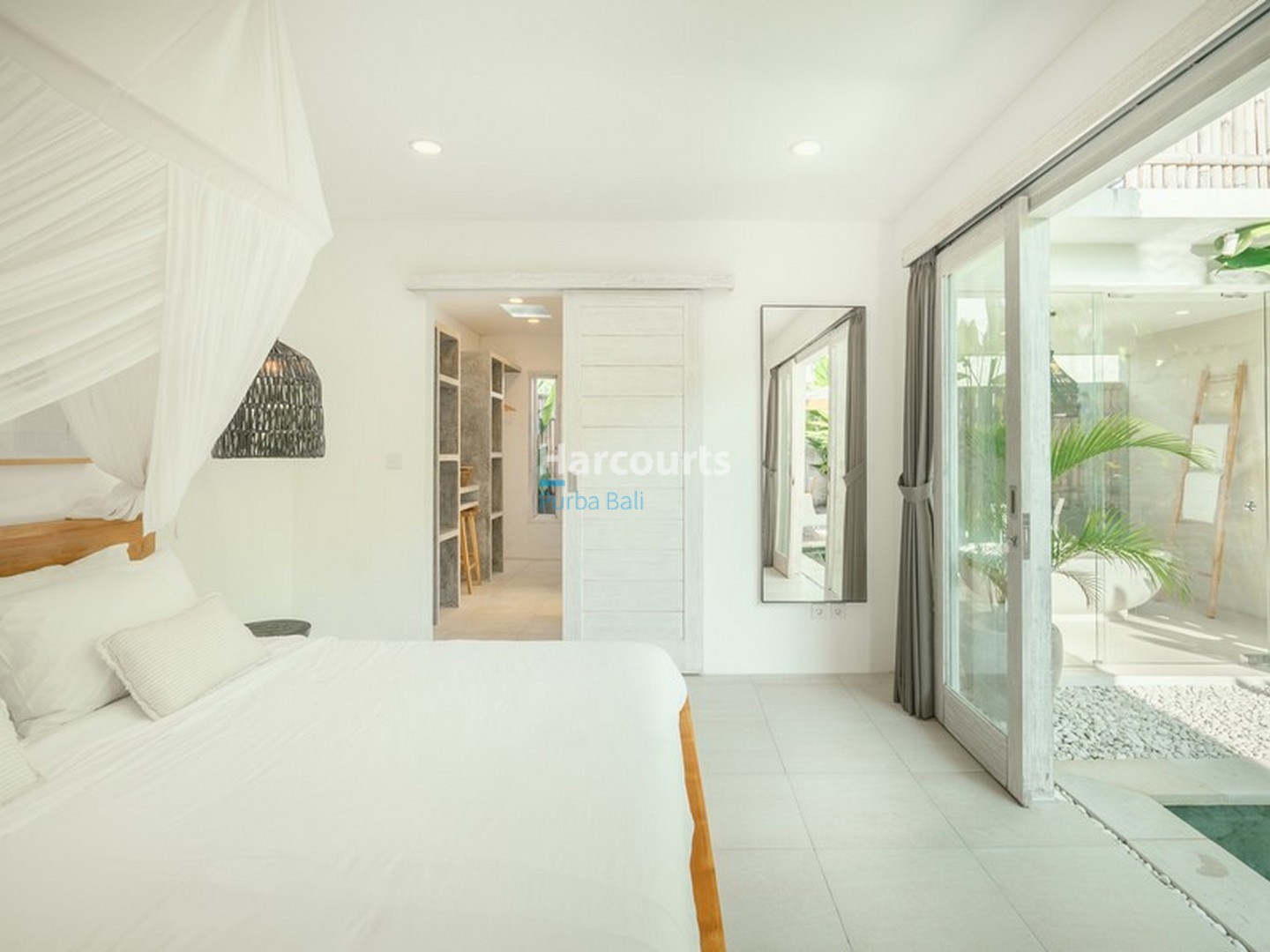 Charming 1 Bedroom Pererenan Villa Bali