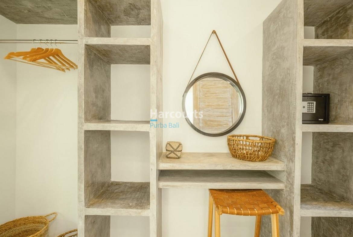 Charming 1 Bedroom Pererenan Villa Bali