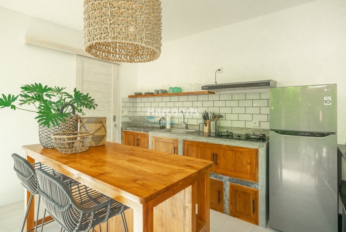 Charming 1 Bedroom Pererenan Villa Bali