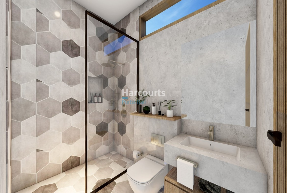 Well Priced 2 Bedroom Pererenan Villa, Canggu Bali