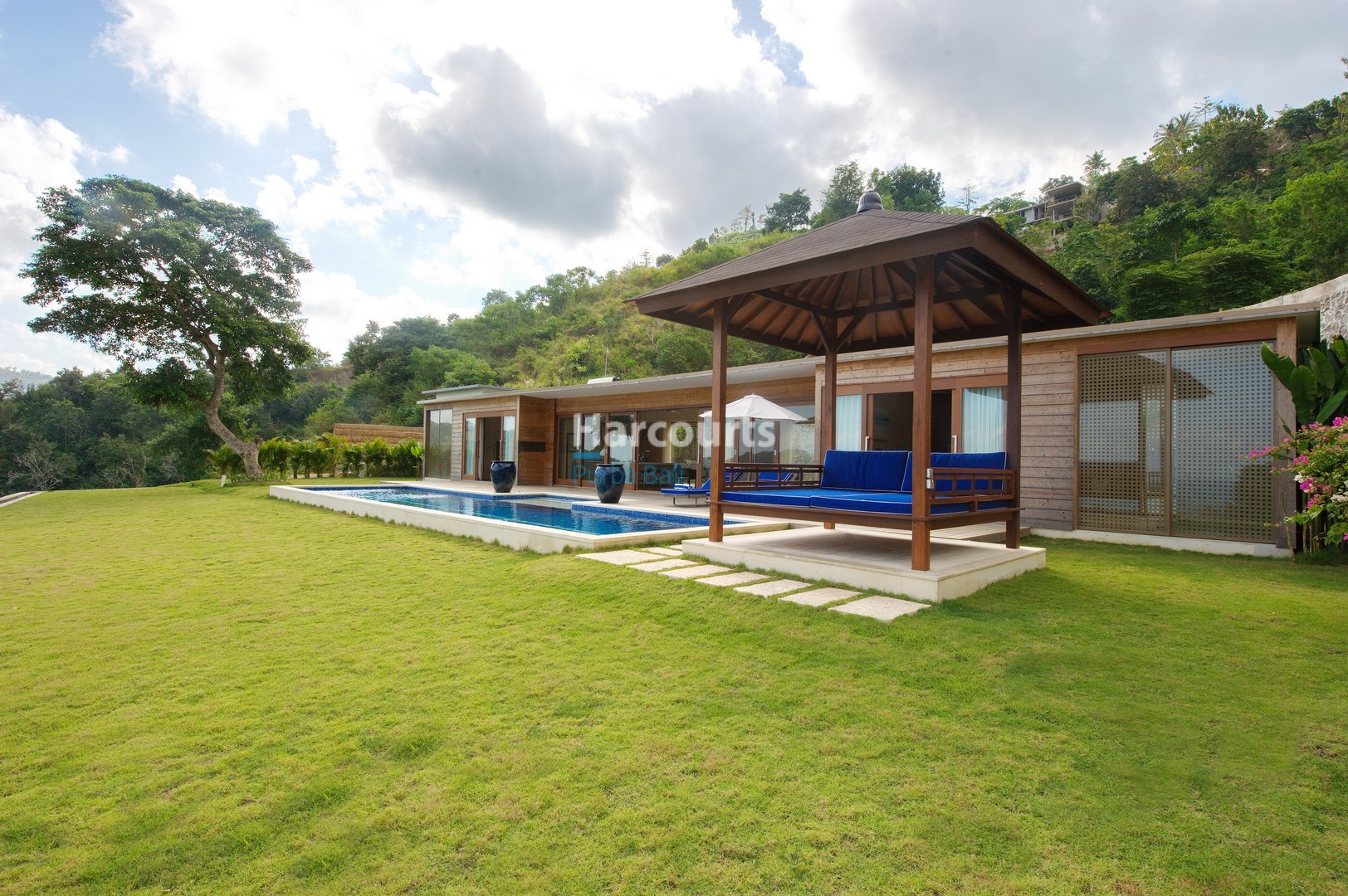 Stunning 2 Bedroom Villa in Lombok's Most Prestigious Development