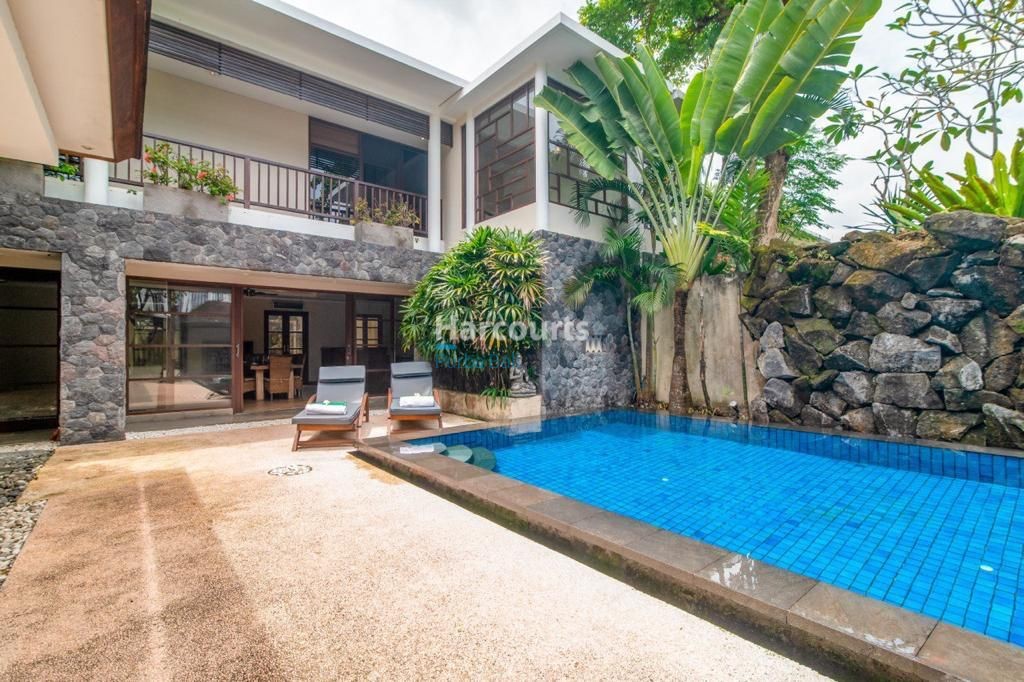 Sanur Villa for Leasehold Bali