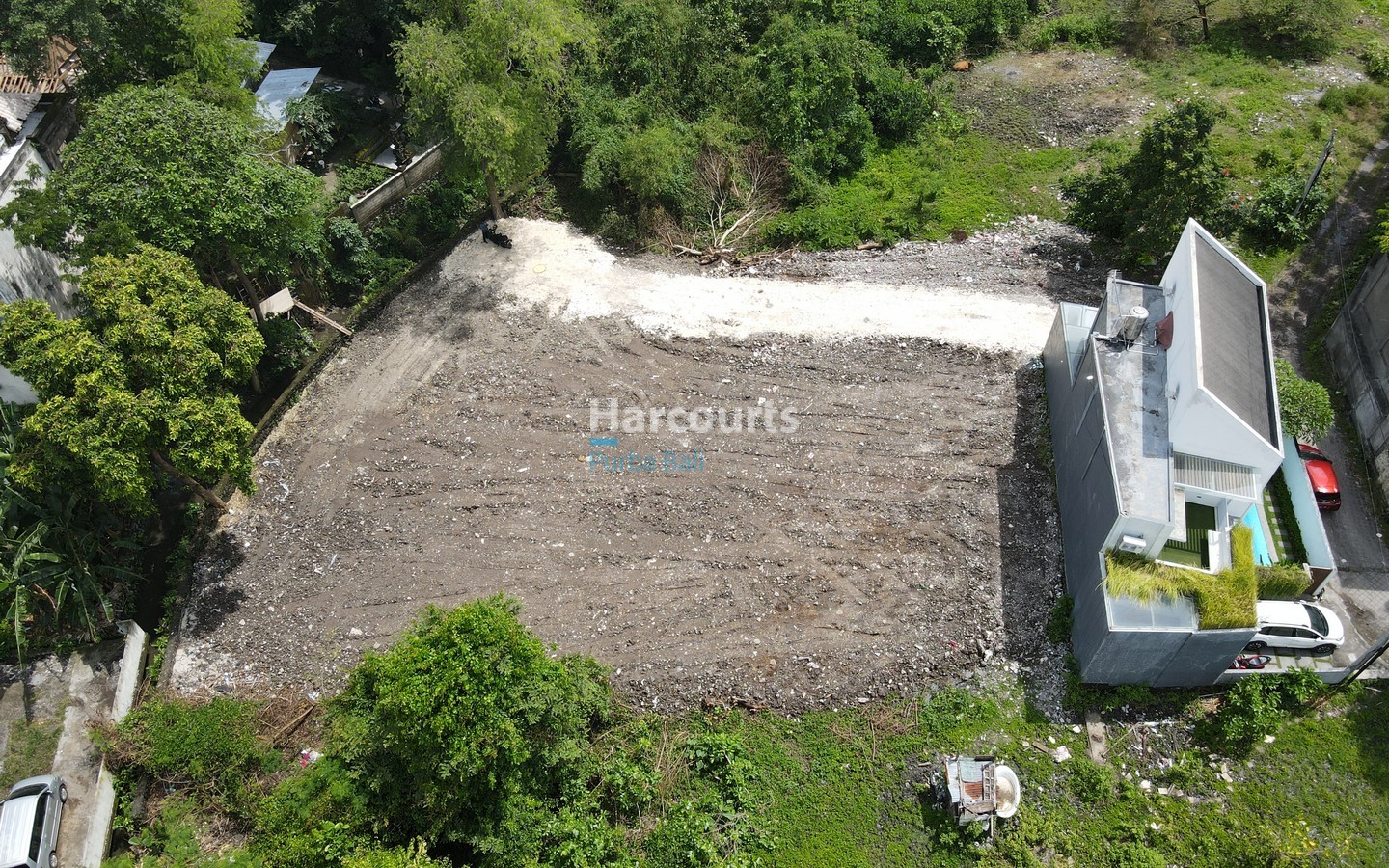 Umalas Bali Land for Sale
