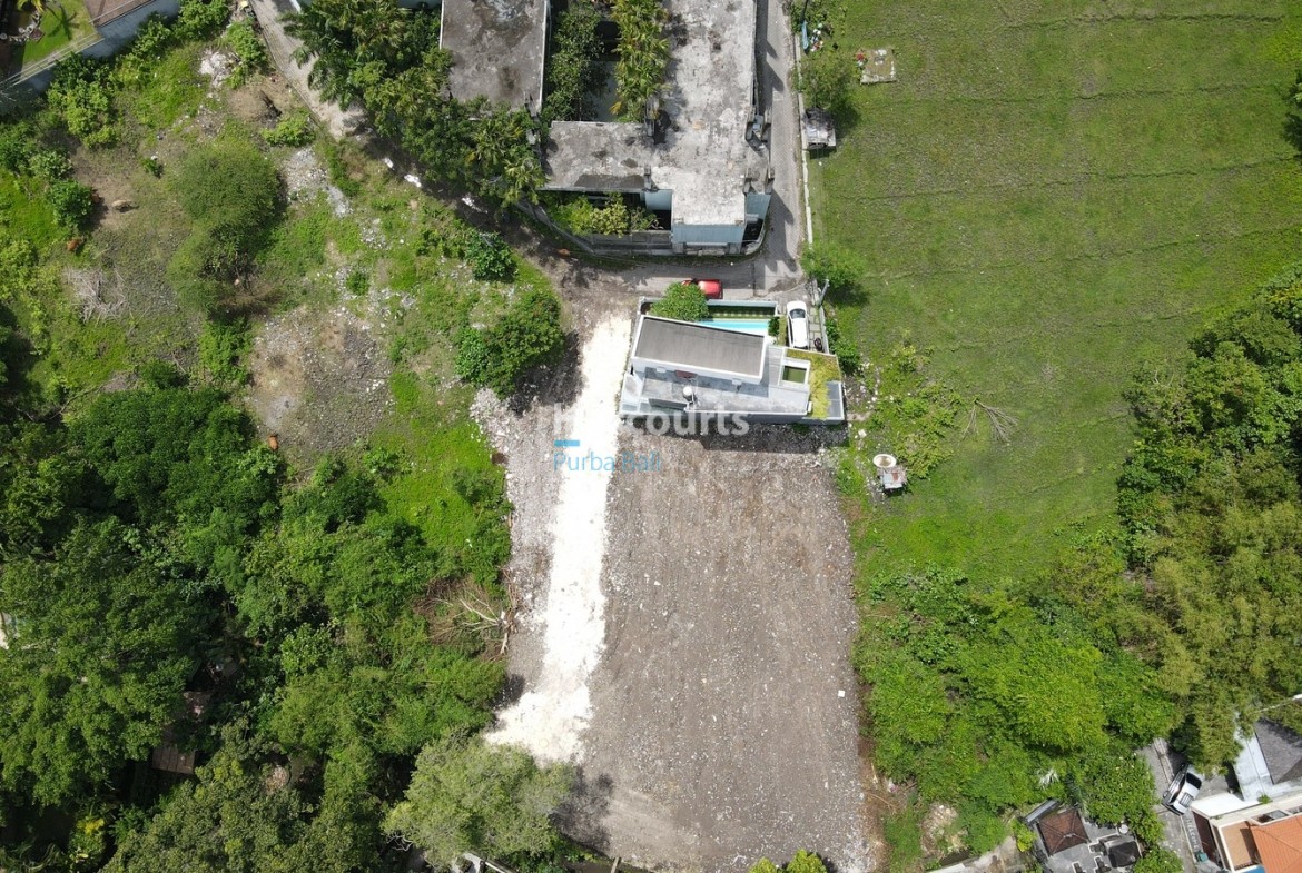Umalas Bali Land for Sale