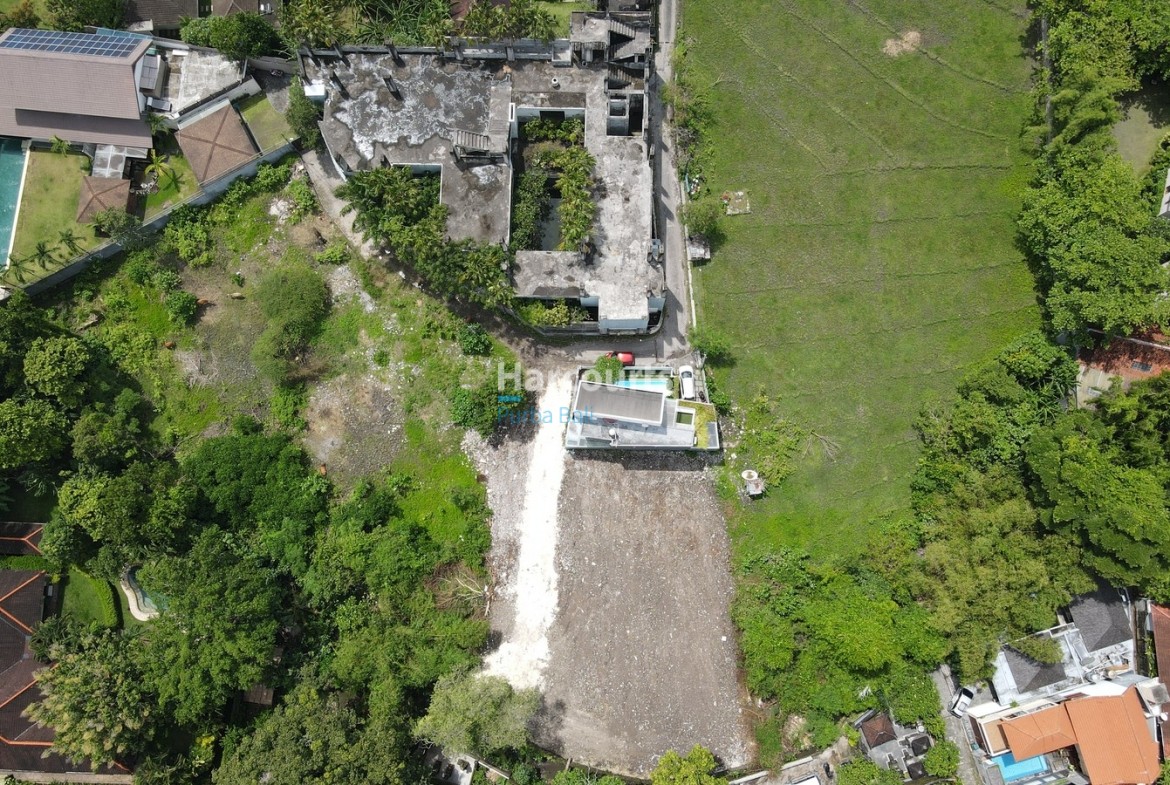 Umalas Bali Land for Sale