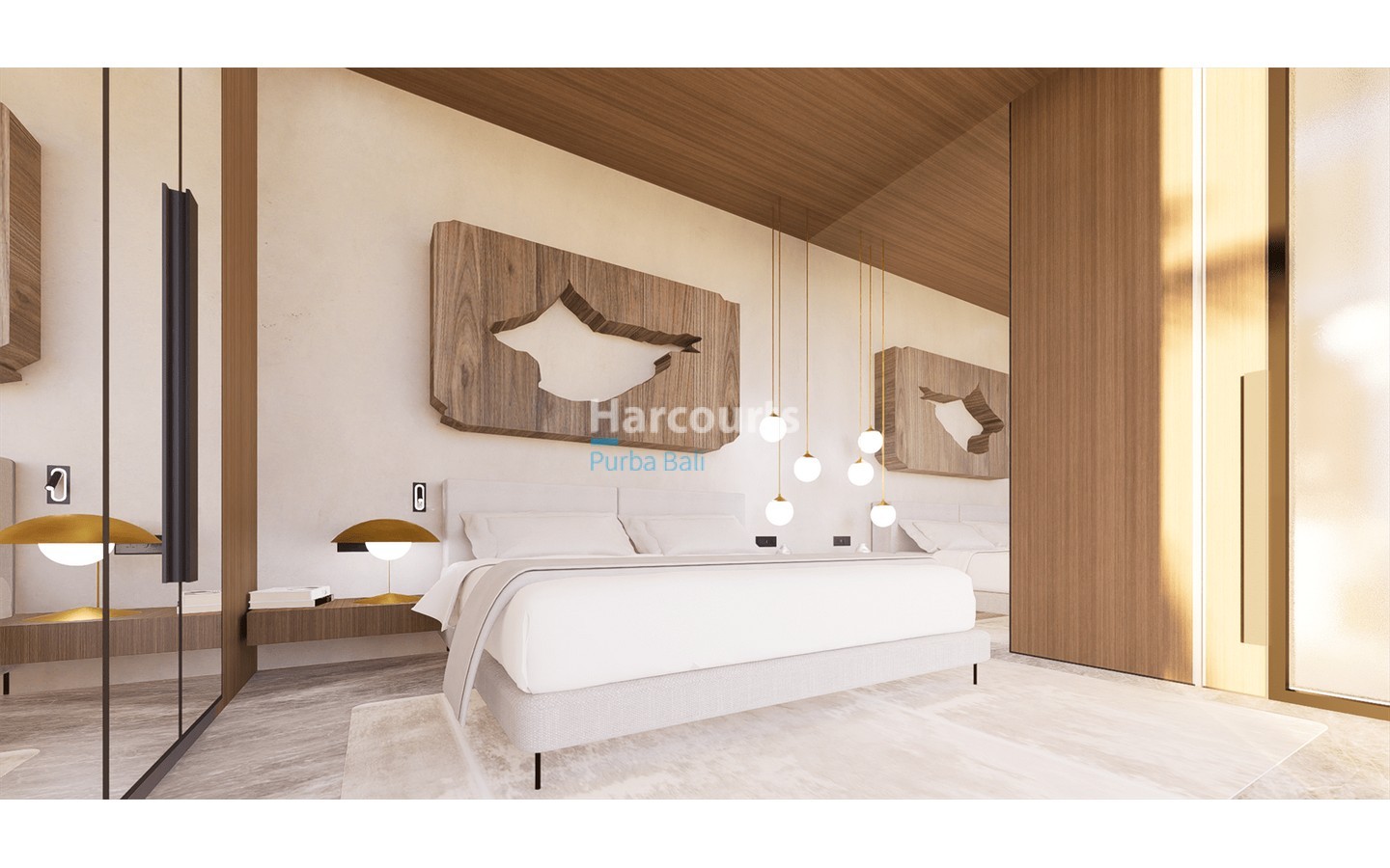 Off-Plan 3 Bed Luxury Villa in the Heart of Umalas Bali