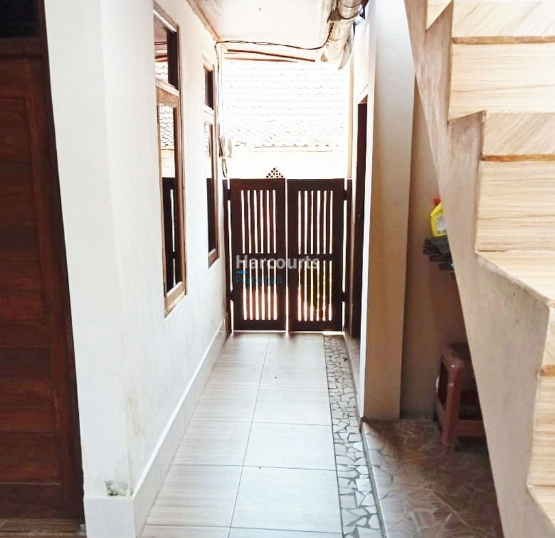 Medewi Beach Property 150m from the beach, 4-Bedroom Bali Freehold