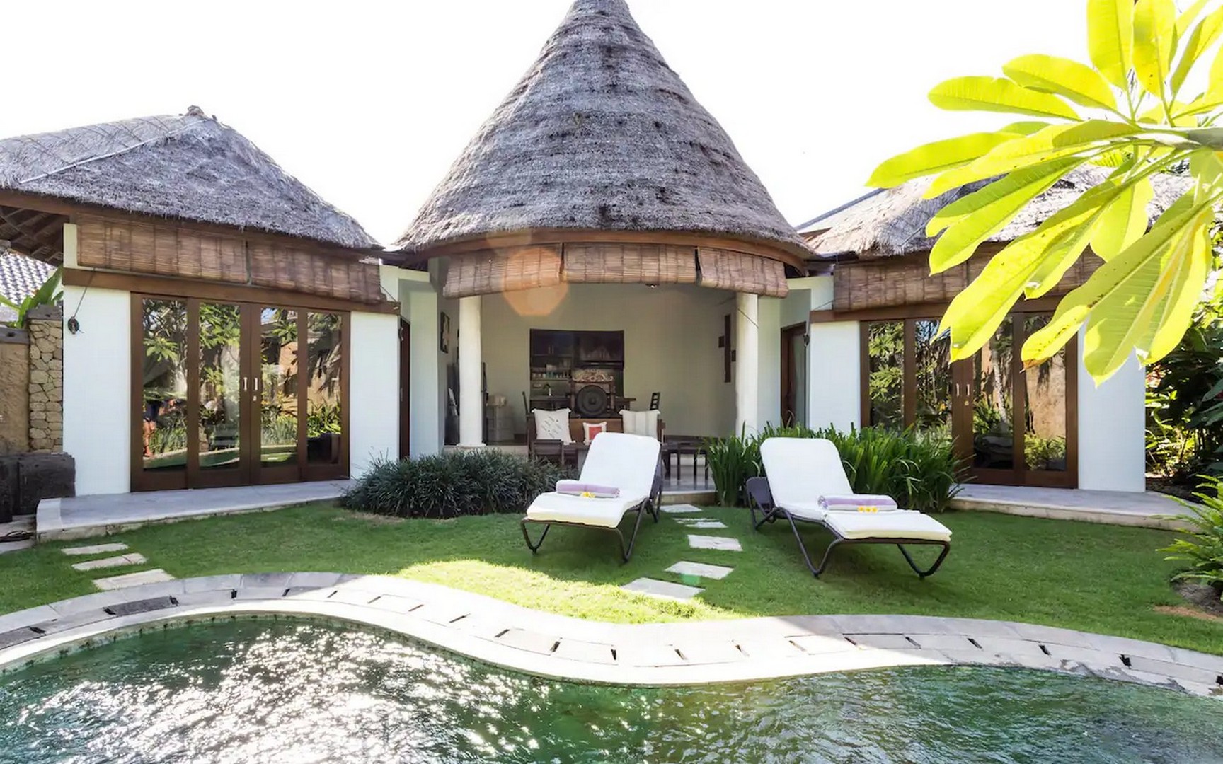 Freehold Property in Highly Prized Petitenget, Seminyak, Bali