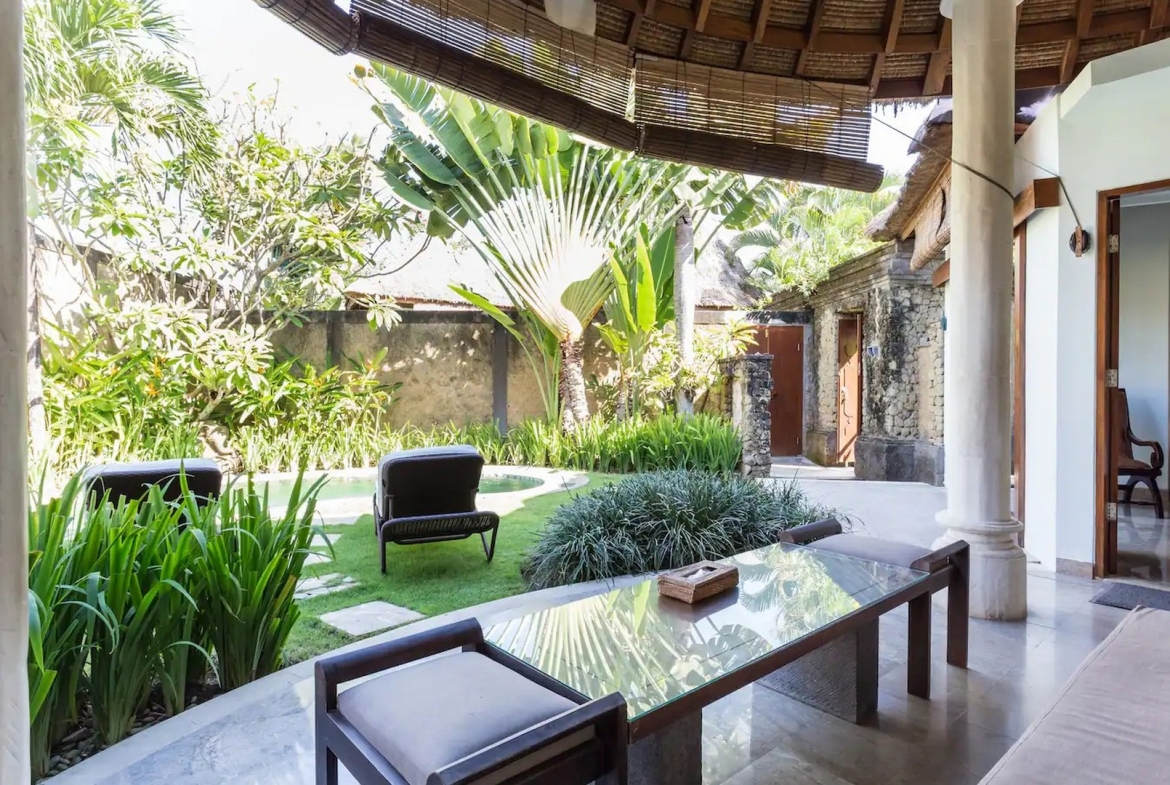 Freehold Property in Highly Prized Petitenget, Seminyak, Bali