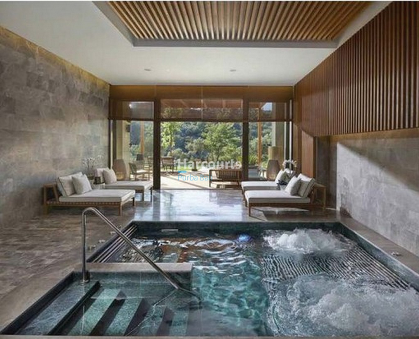 Batu Bolong Canggu 3-Bedroom Apartment - Bali’s First Gastronomic Development