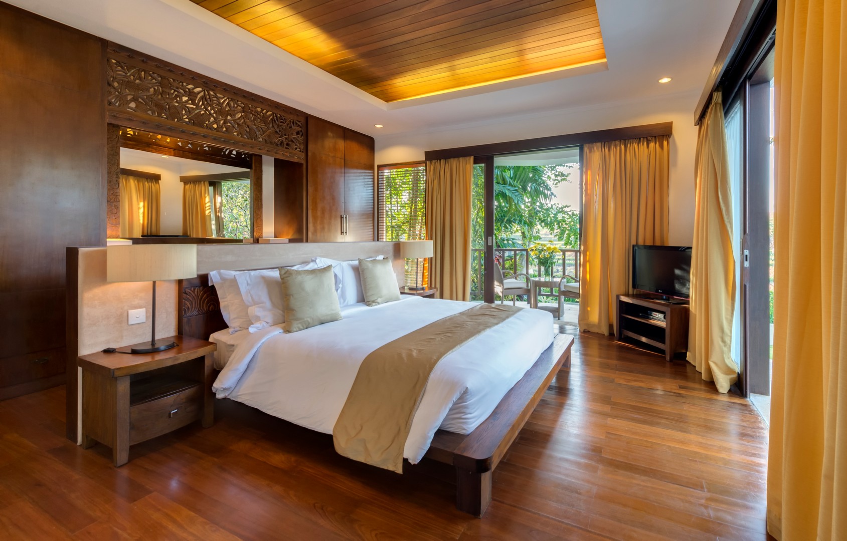 2-Bedroom Tumbak Bayu Canggu Bali Villa